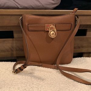 Michael Kors Hamilton traveler